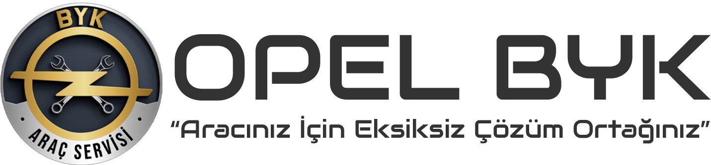 Kapaklı Opel Servisi | Kapaklı Chevrolet Servisi | 0507 339 90 78