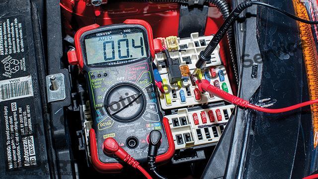Kapaklı Oto Elektronik Sistemler