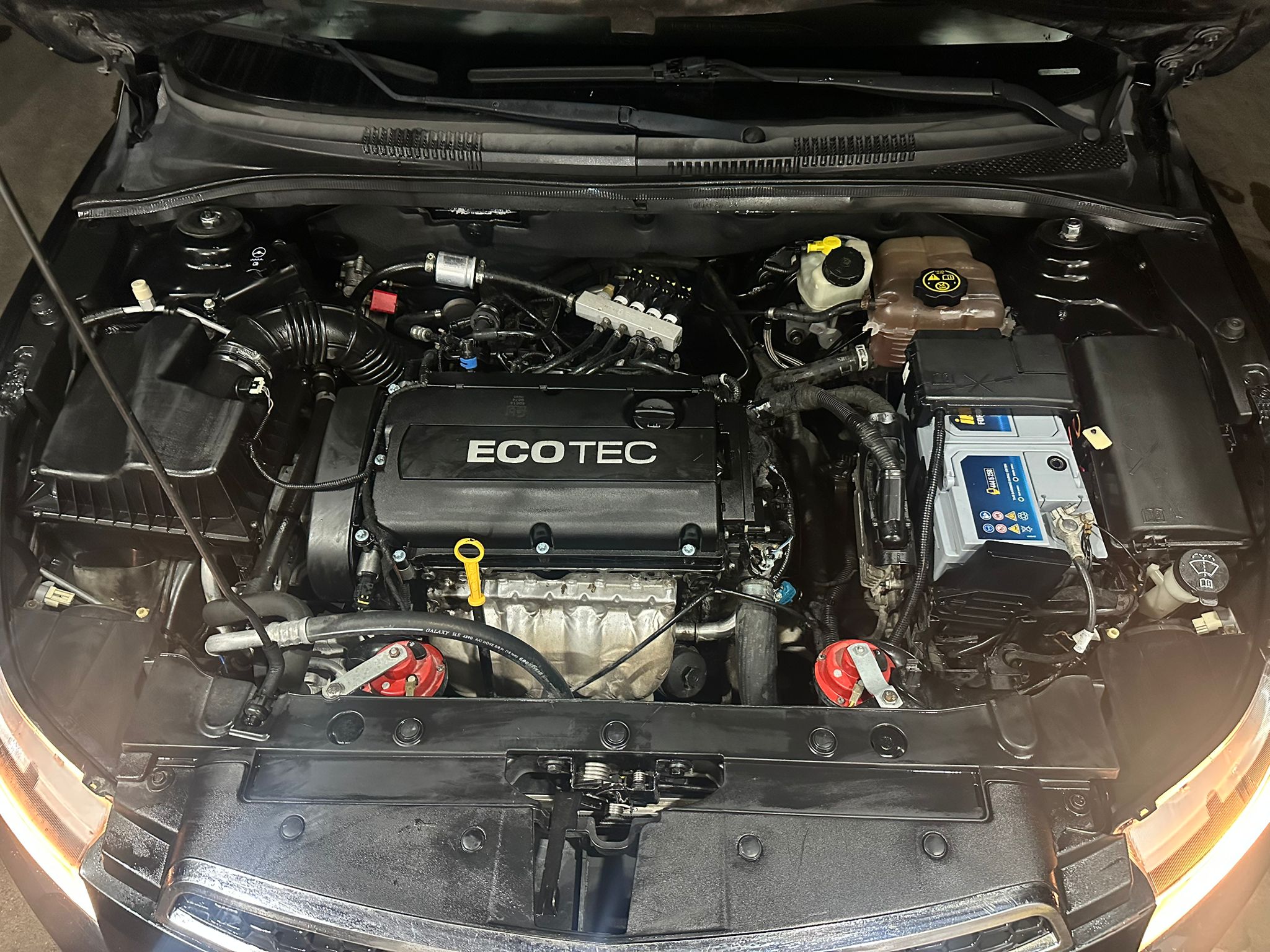 Kapaklı Motor ve Mekanik Bakım